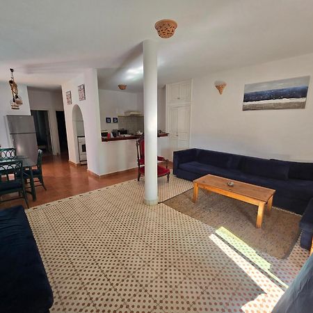 Lagon Appartement มูลีบูสเซลลัม ภายนอก รูปภาพ