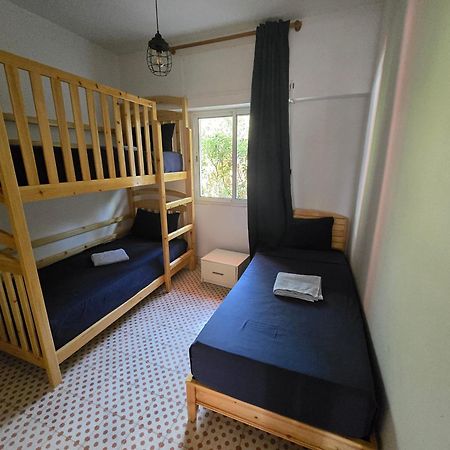 Lagon Appartement มูลีบูสเซลลัม ภายนอก รูปภาพ