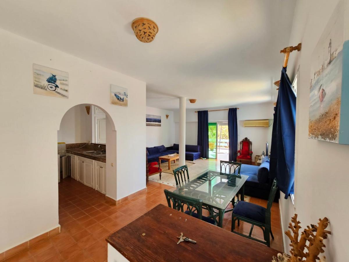 Lagon Appartement มูลีบูสเซลลัม ภายนอก รูปภาพ