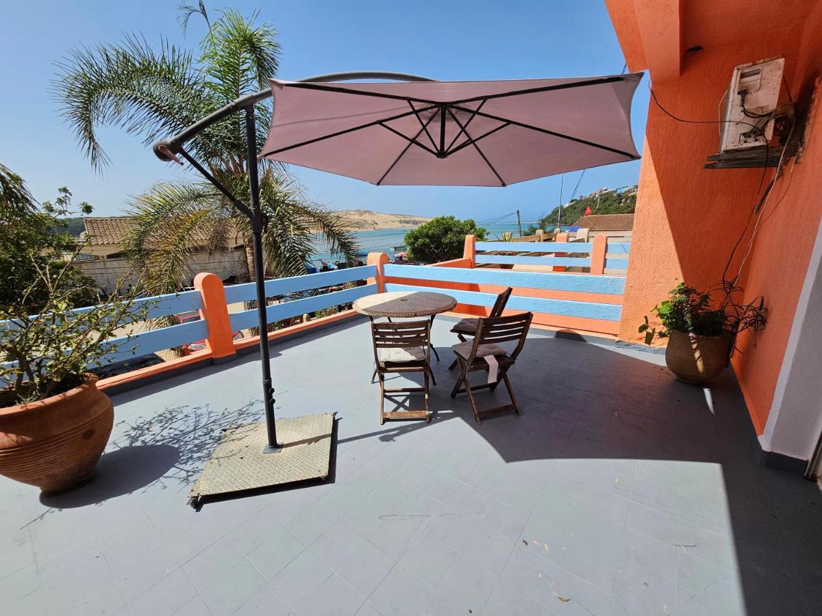 Lagon Appartement มูลีบูสเซลลัม ภายนอก รูปภาพ