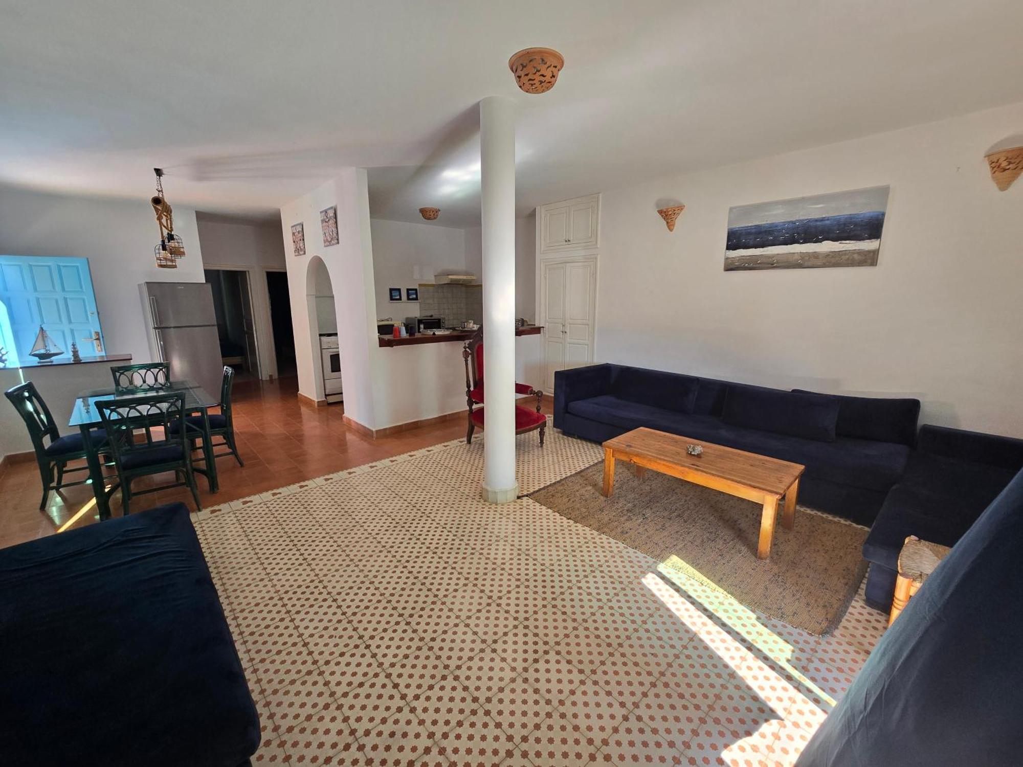 Lagon Appartement มูลีบูสเซลลัม ภายนอก รูปภาพ