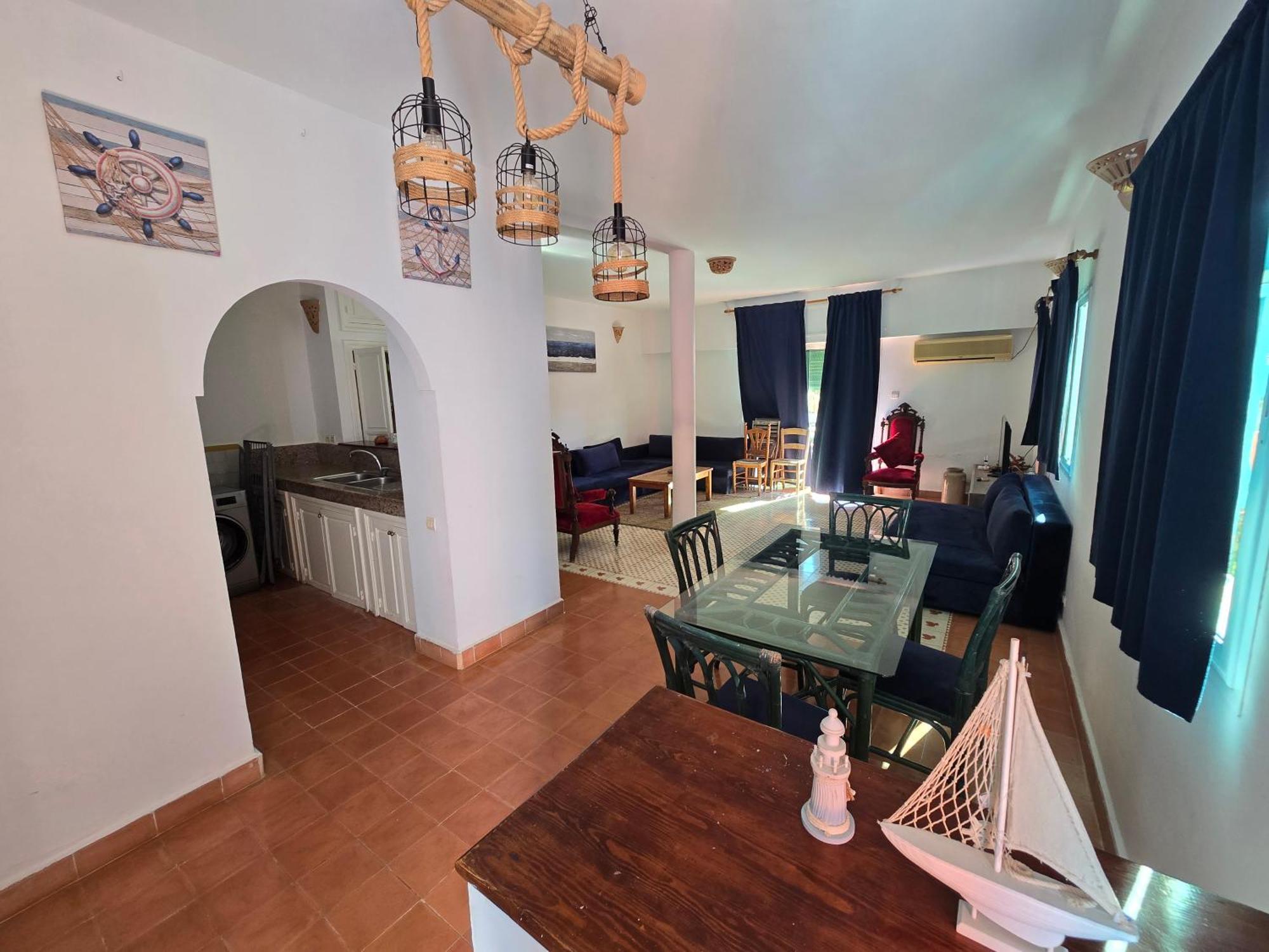 Lagon Appartement มูลีบูสเซลลัม ภายนอก รูปภาพ