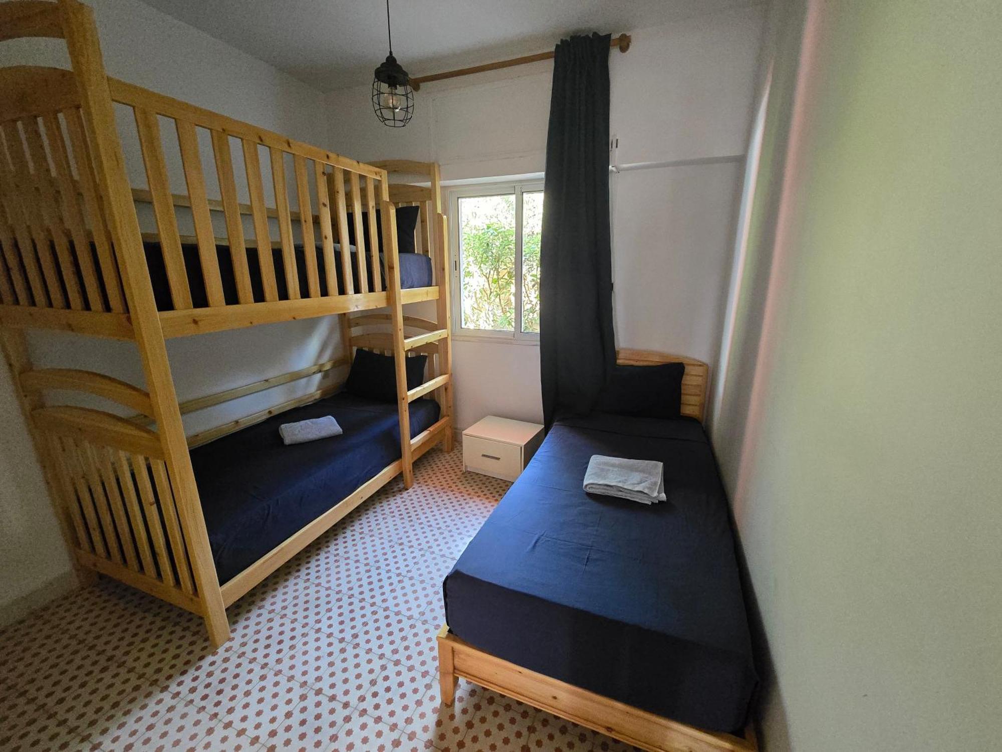 Lagon Appartement มูลีบูสเซลลัม ภายนอก รูปภาพ