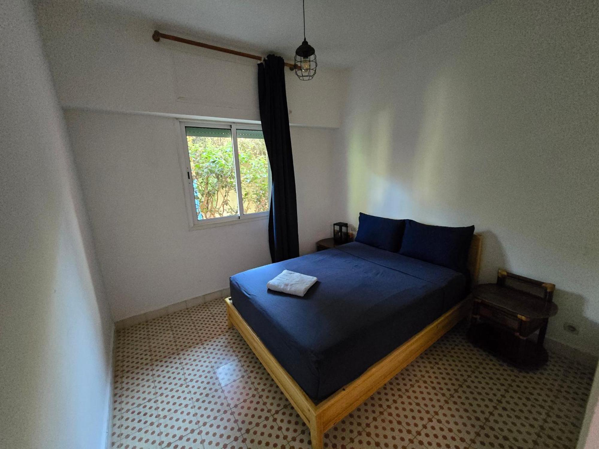 Lagon Appartement มูลีบูสเซลลัม ภายนอก รูปภาพ